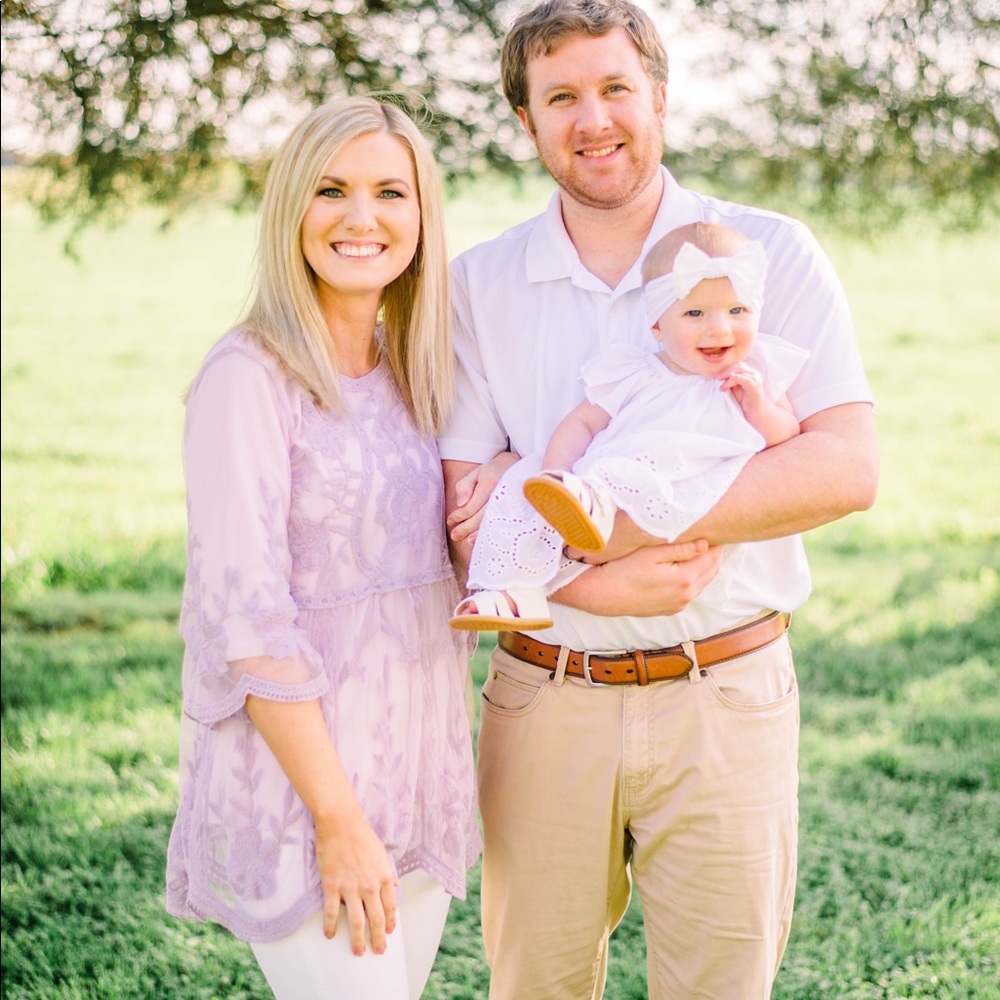 Meet your Posher, Jordan